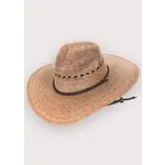 Tula Hats Gardener Lattice Hat w/SSB L/XL ( Break RM window )