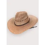 Tula Hats Gardener Lattice Hat w/SSB L/XL