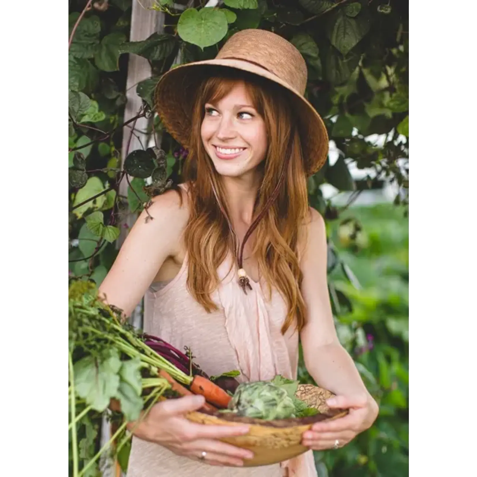 Tula Hats Abby Hat