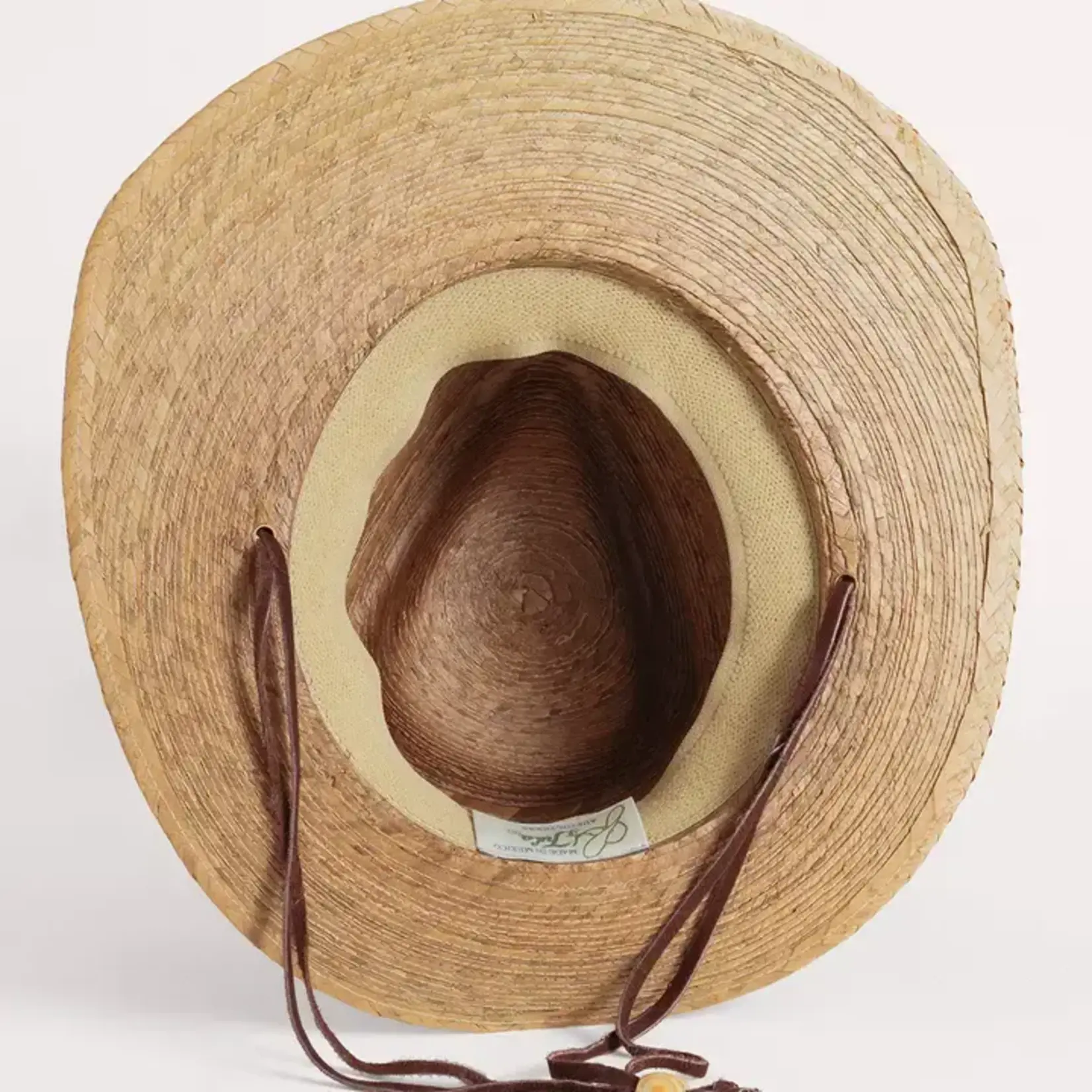 Tula Hats Angler Hat Small/Med ( BreakRM window)