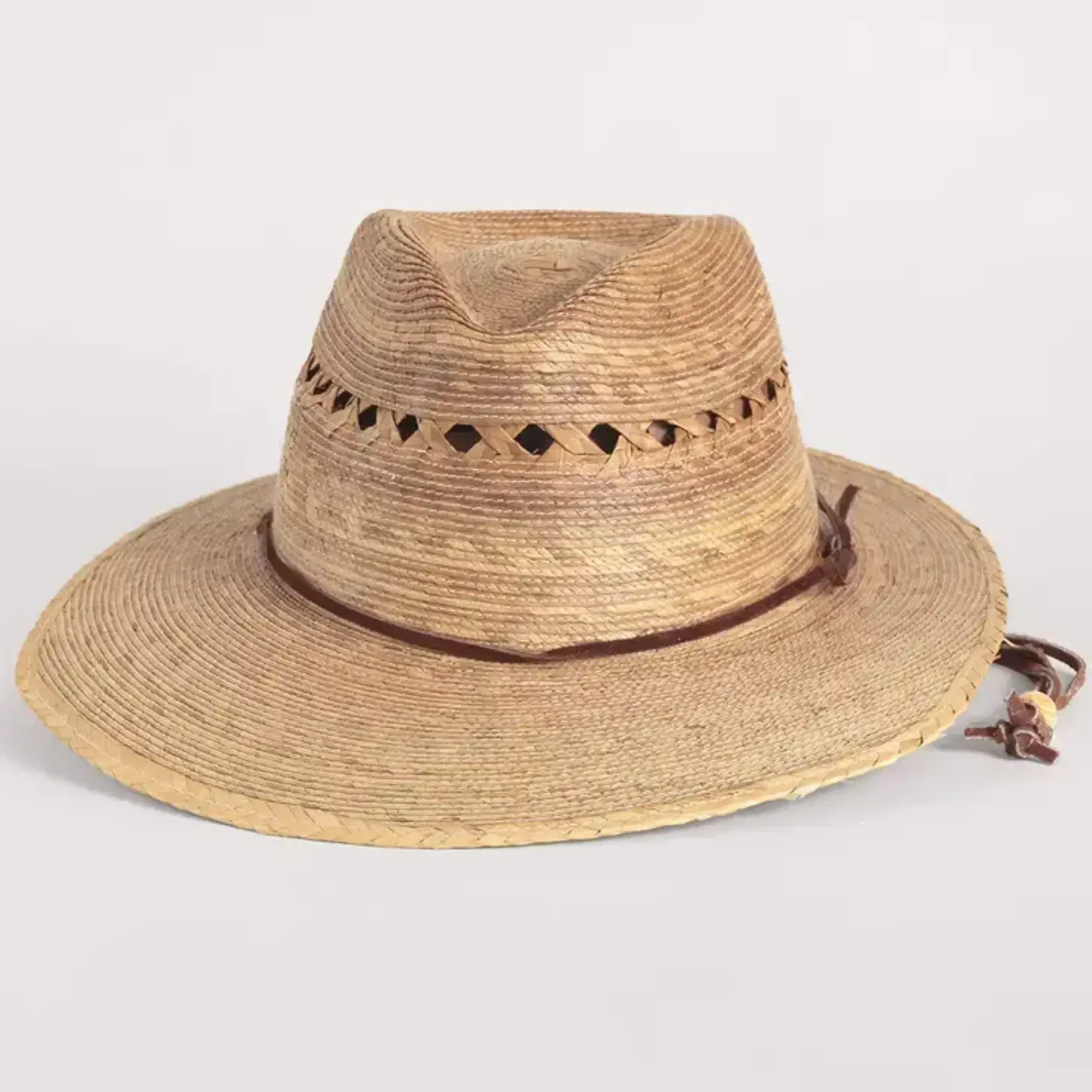 Tula Hats Angler Hat Small/Med ( BreakRM window)