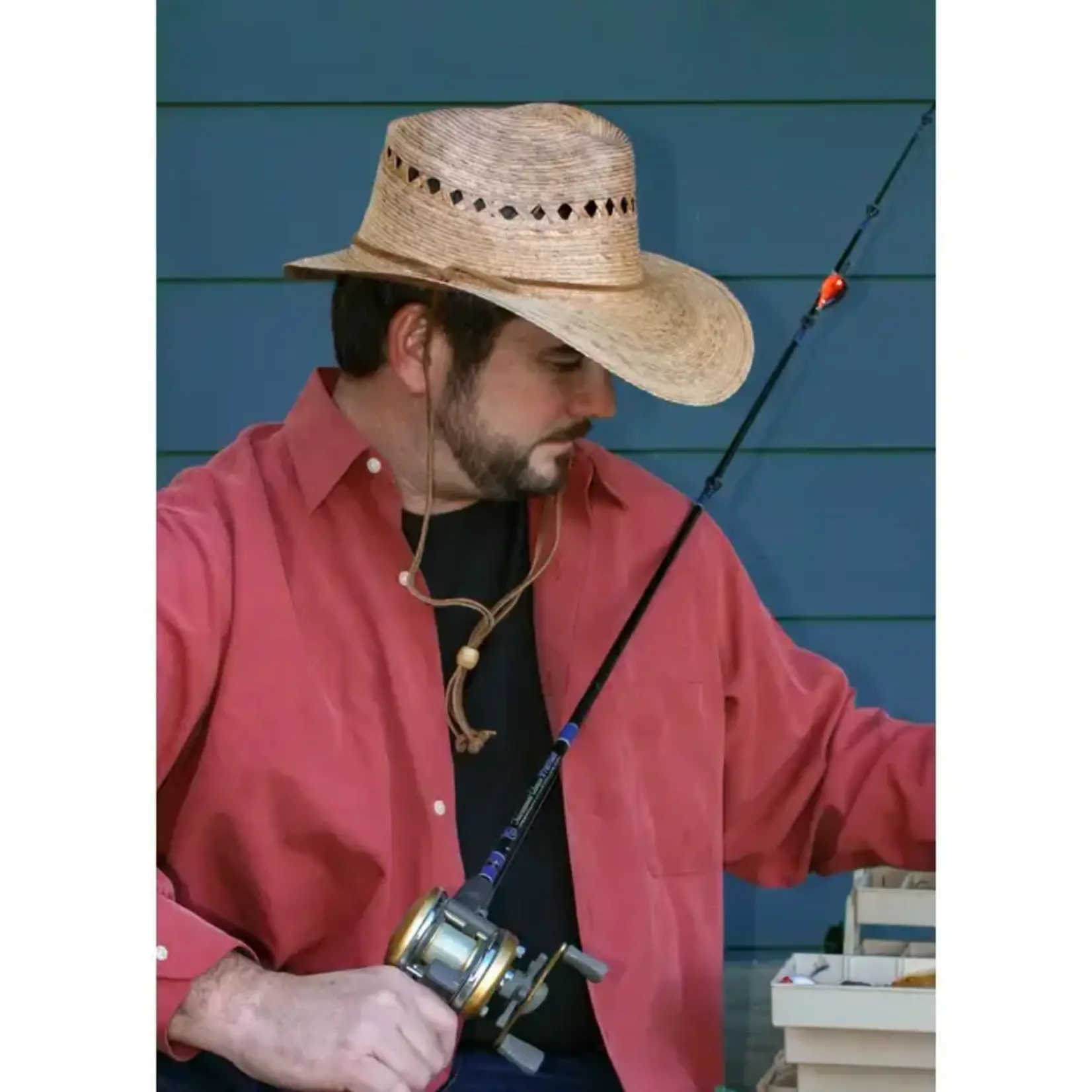 Tula Hats Angler Hat Small/Med ( BreakRM window)