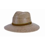 Tula Hats Explorer Black Band Hat (BreakRM window)