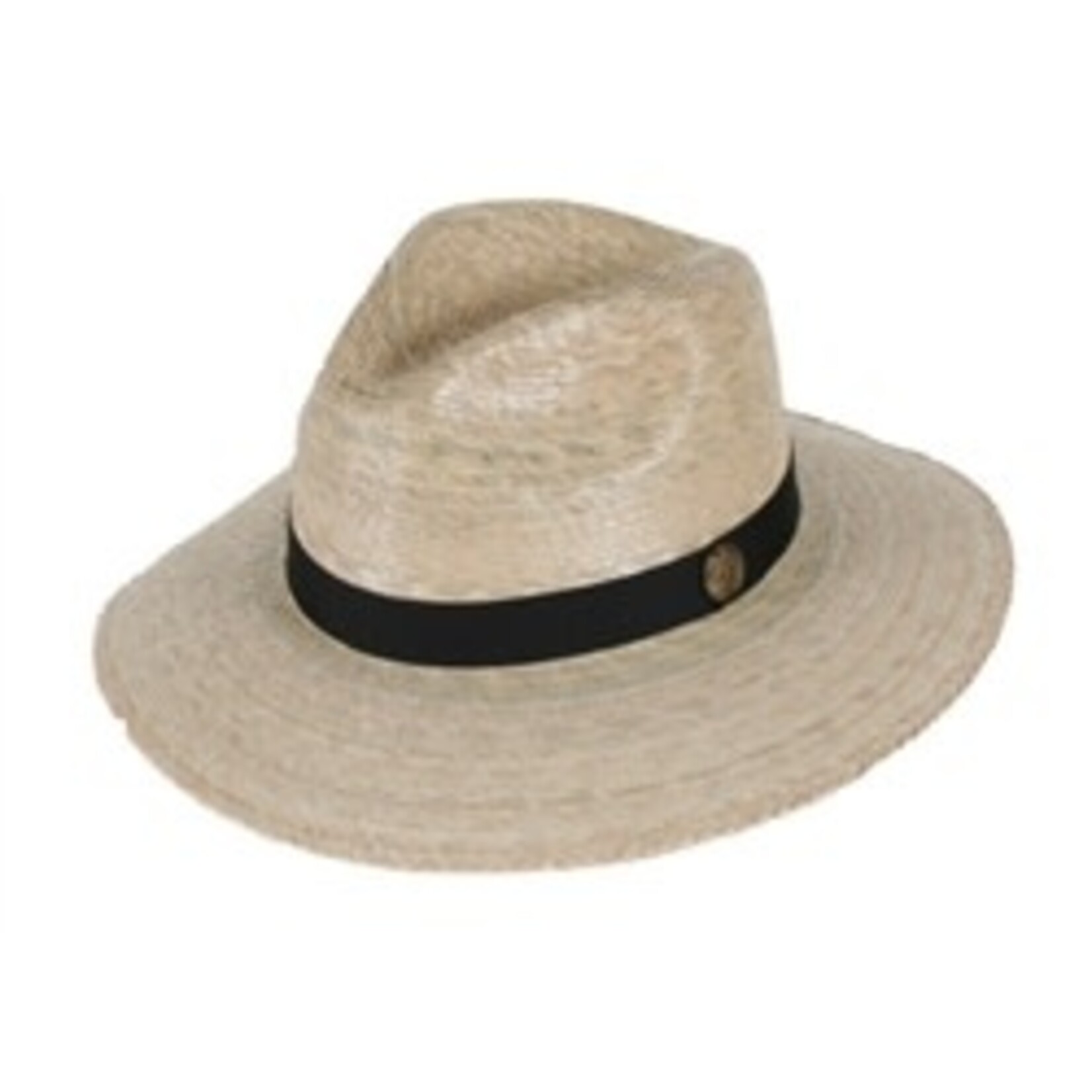 Tula Hats Explorer Black Band Hat (BreakRM window)