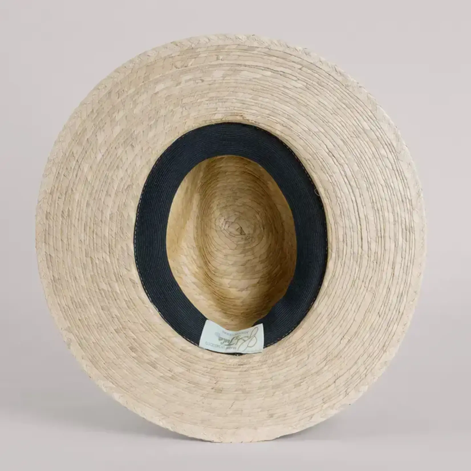 Tula Hats Explorer Black Band Hat