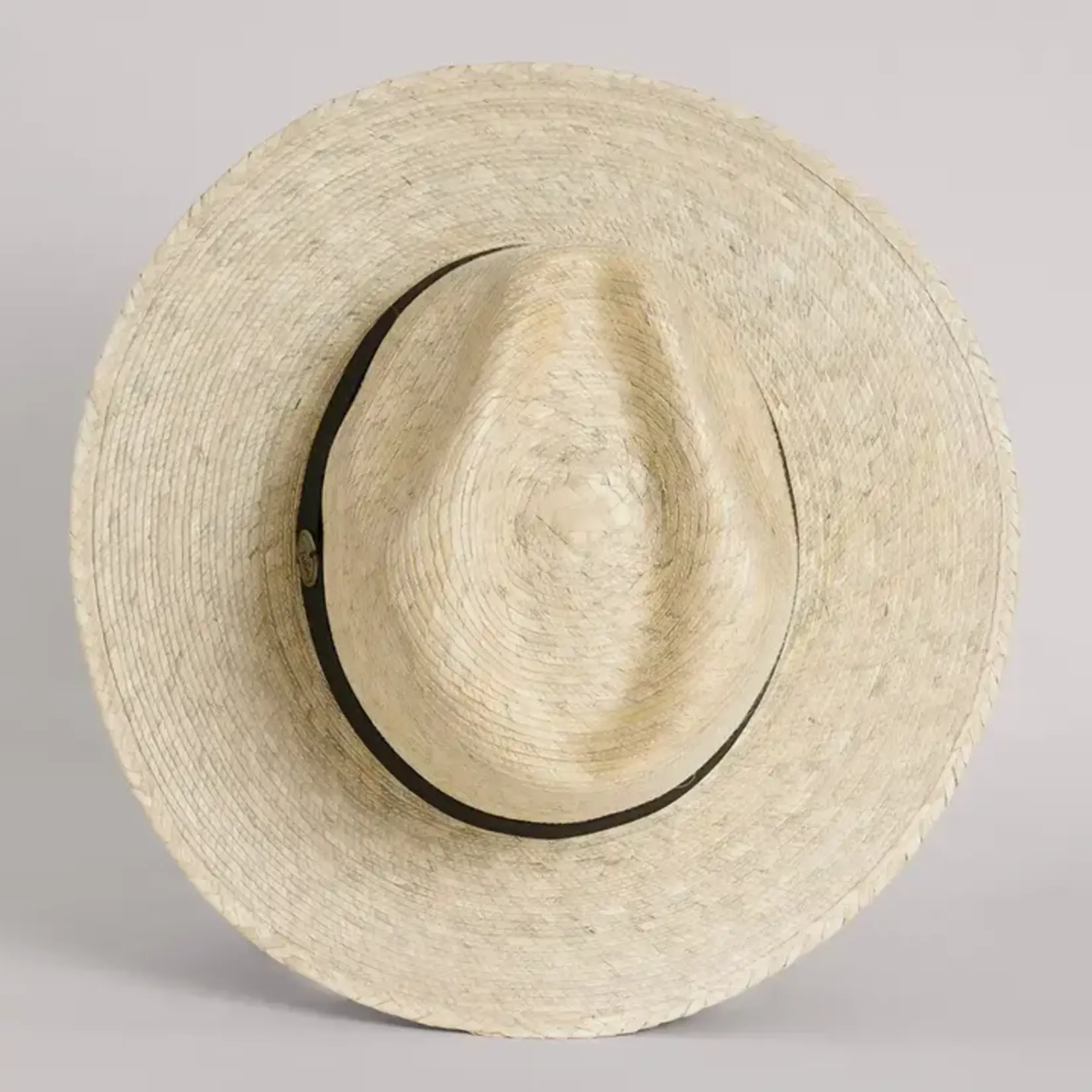 Tula Hats Explorer Black Band Hat (BreakRM window)