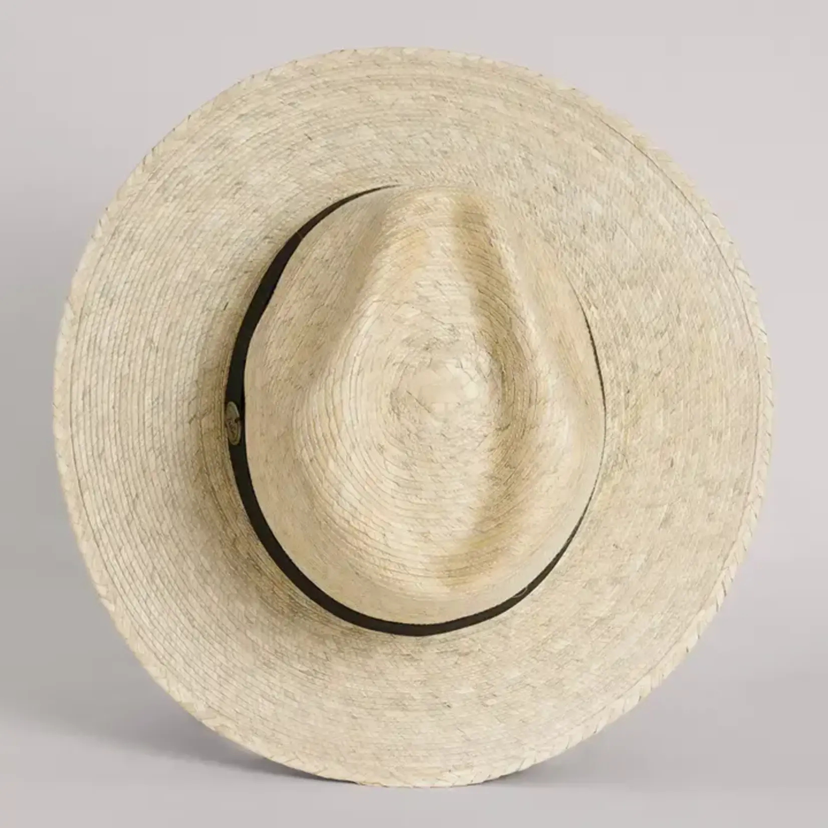 Tula Hats Explorer Black Band Hat