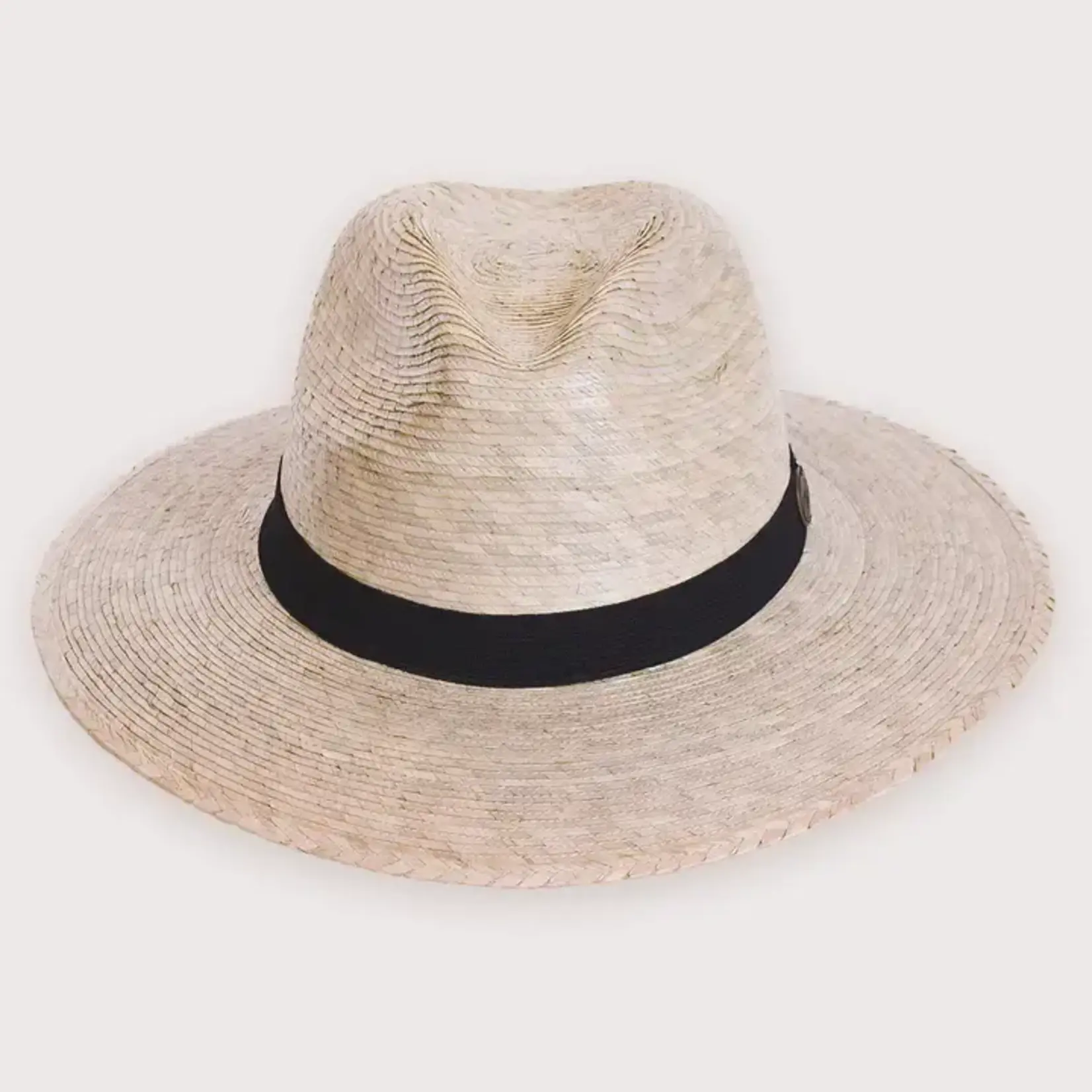Tula Hats Explorer Black Band Hat (BreakRM window)