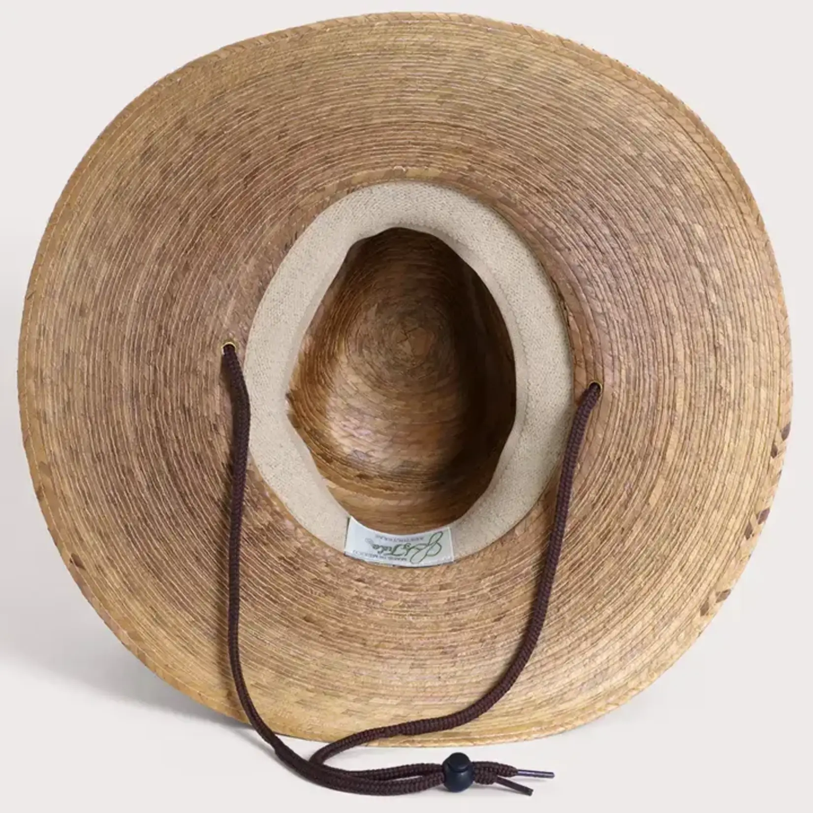 Tula Hats Gardener Hat Solid L/XL ( BreakRM window)