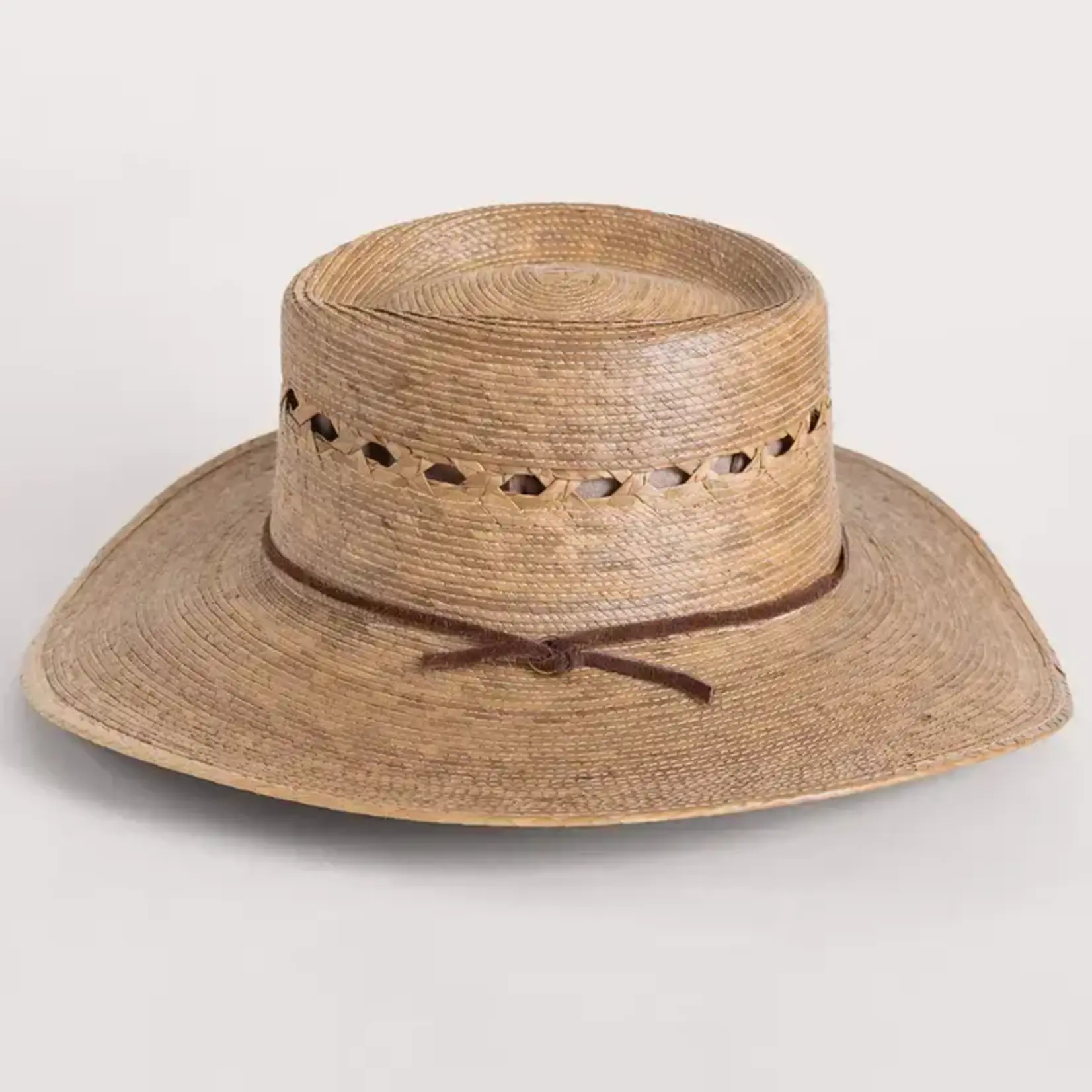 Tula Hats Lattice Outback Hat Small