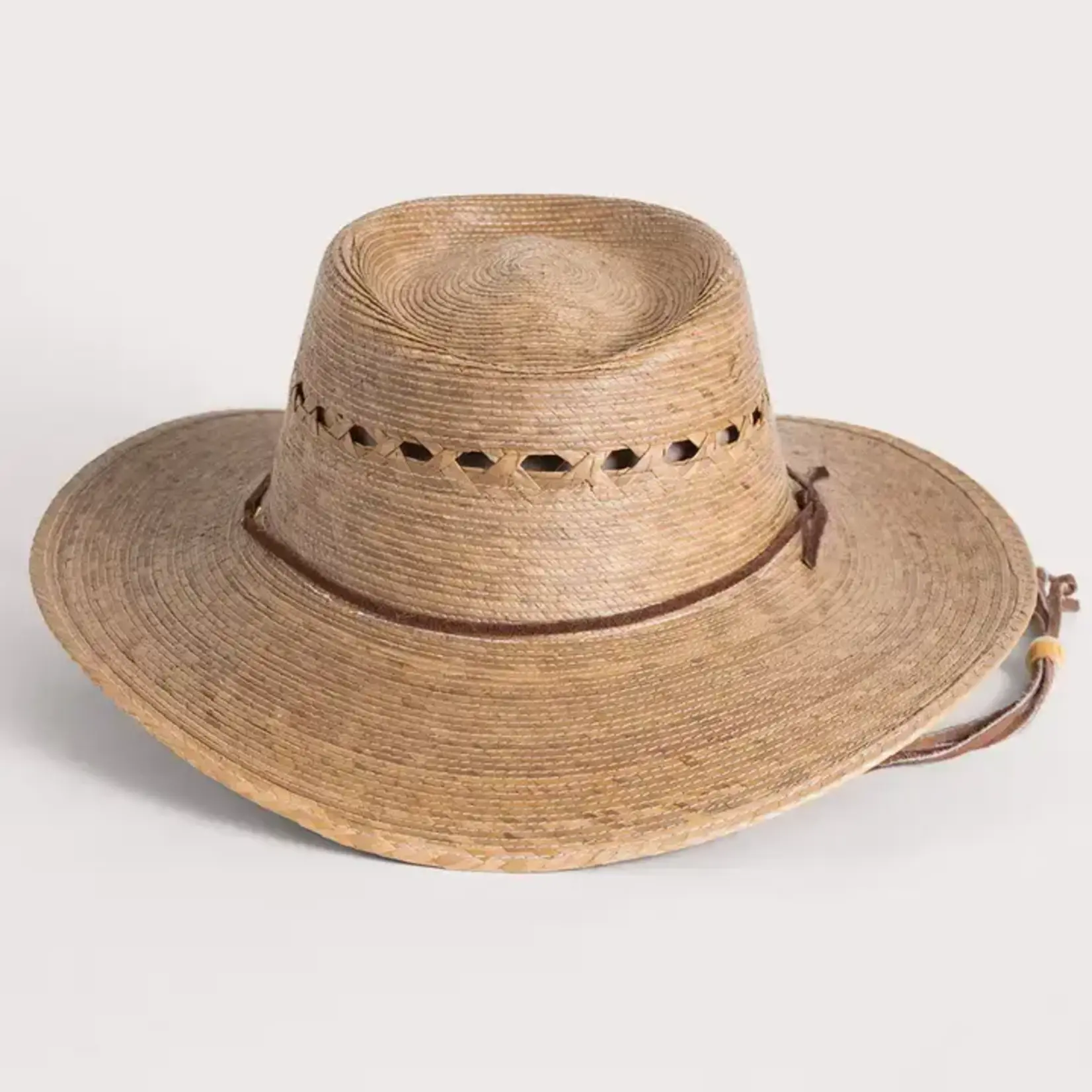 Tula Hats Lattice Outback Hat Medium