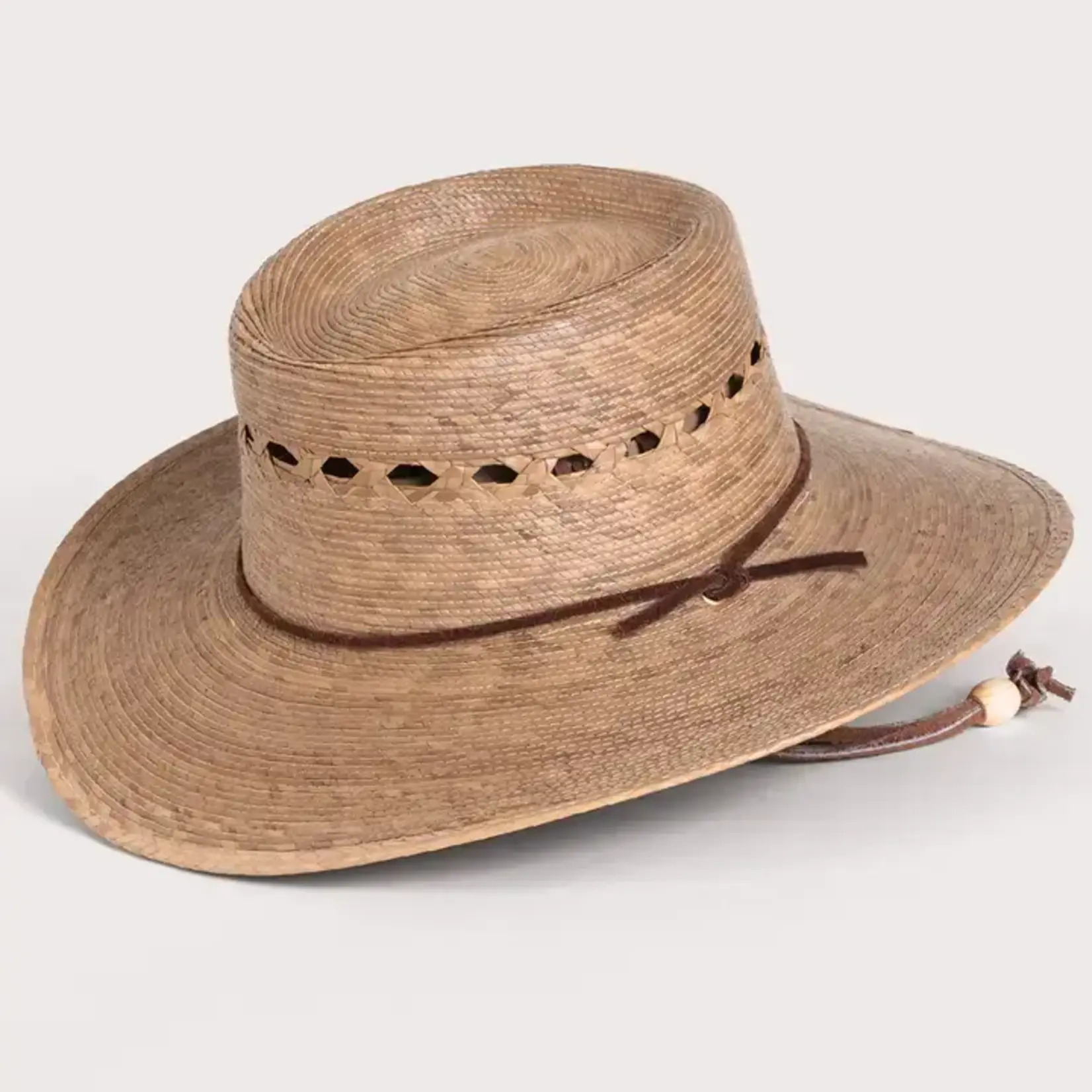 Tula Hats Lattice Outback Hat LG