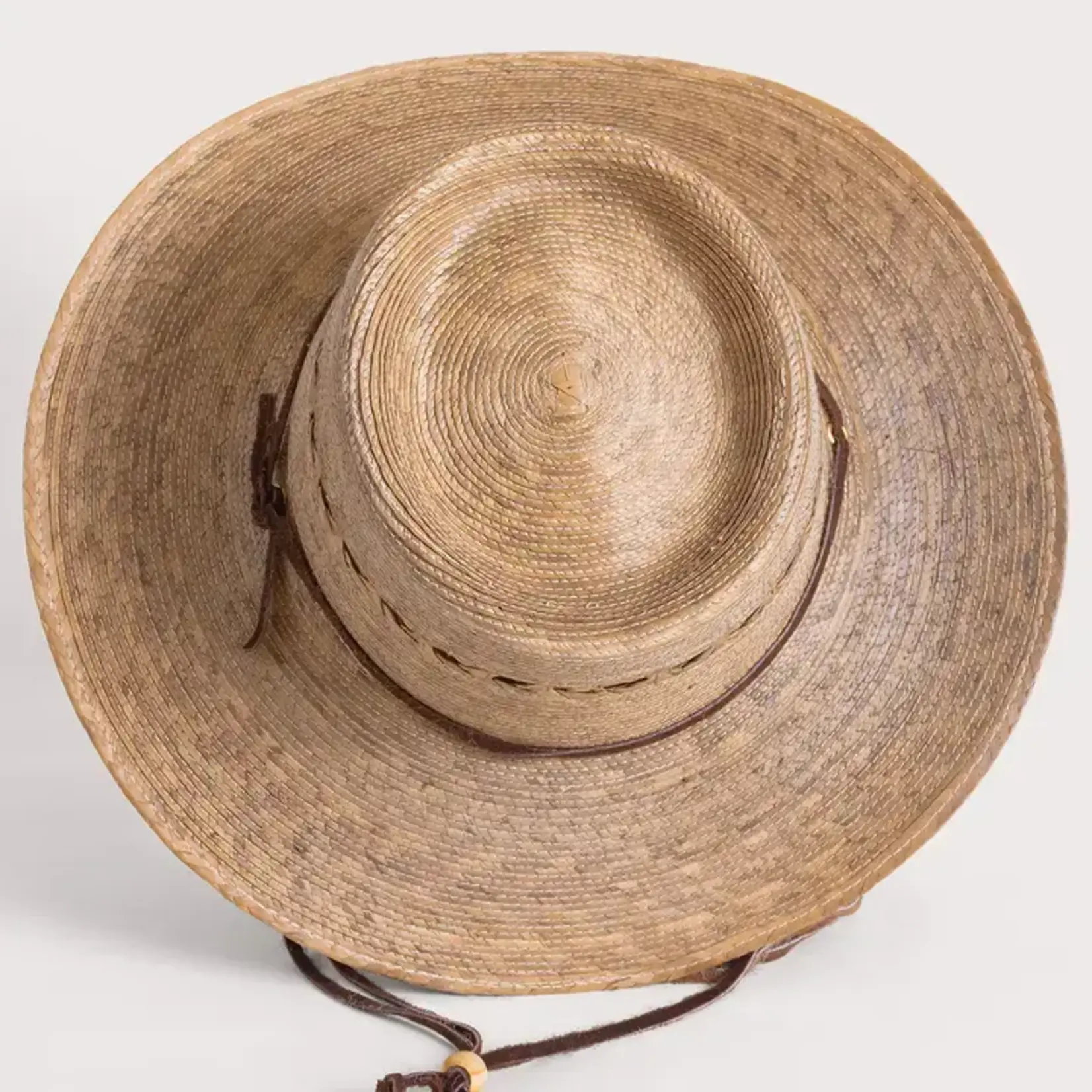 Tula Hats Lattice Outback Hat LG