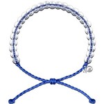 4Ocean Bracelet Beaded  Signature Blue