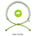 4Ocean Sea Turtle Beaded Bracelet