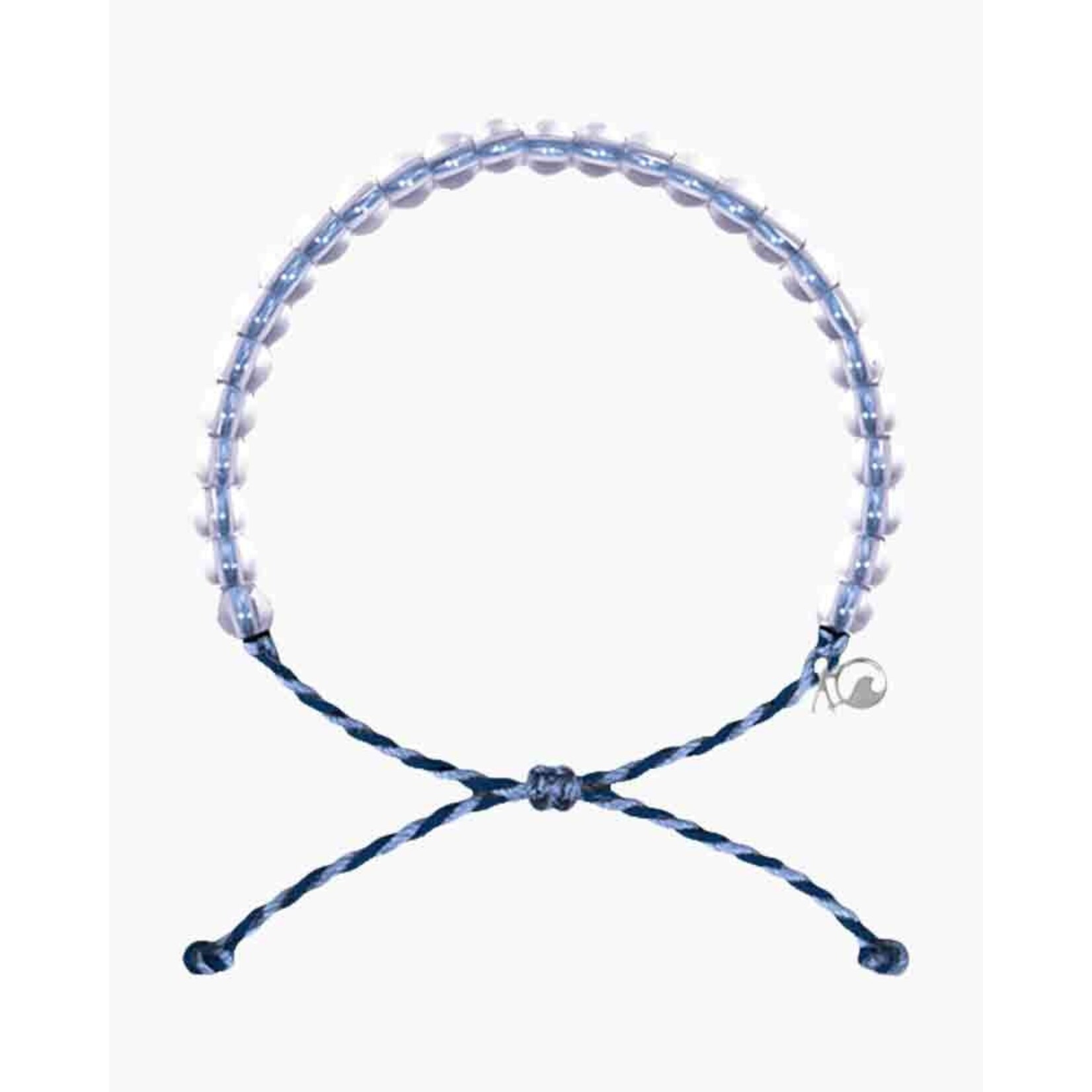 4Ocean Whale - Beaded Bracelet