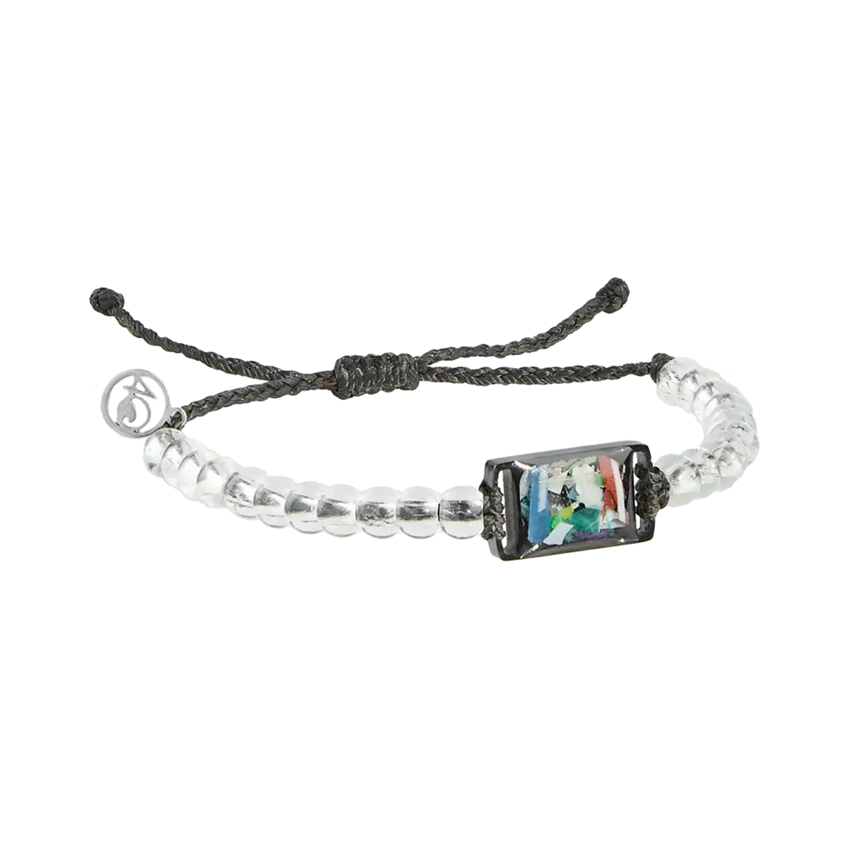 Last Straw Beaded Bracelet