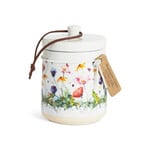 Dean Crouser Wildflowers Candle With Lid