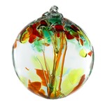 Kitras Glass Personal Tree Of Enchantment  Sister 6"