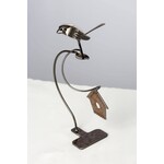 Brew Birds Balance Stake (I8)