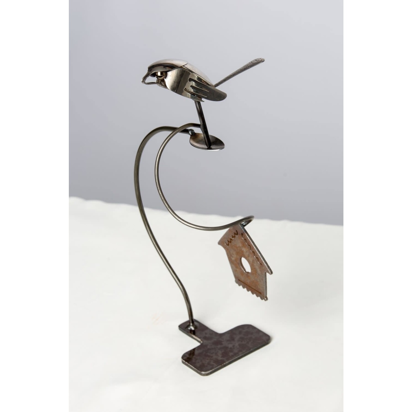 Brew Birds Balance Stake (I8)