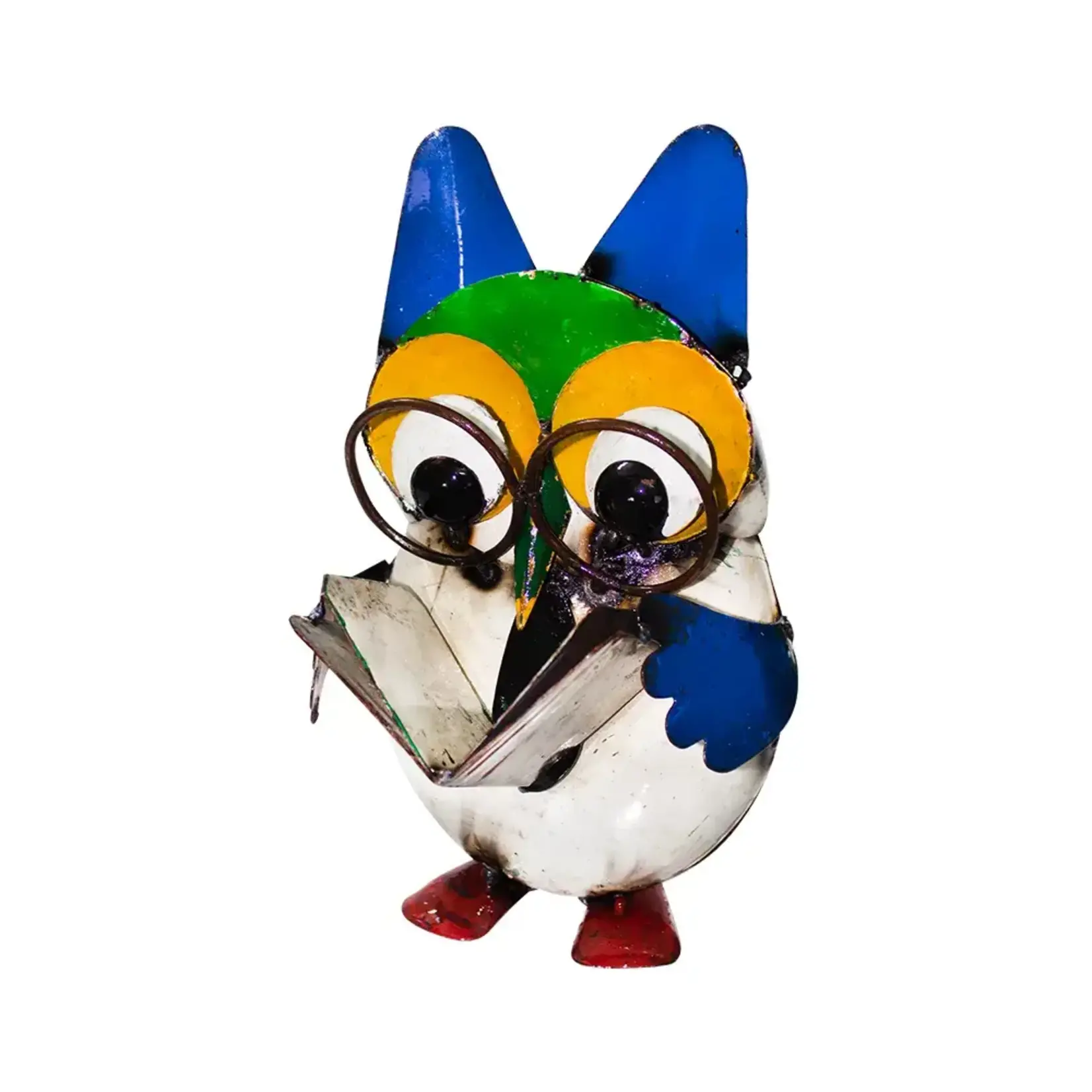 Think Outside Owl Scholar   (I 1 box)