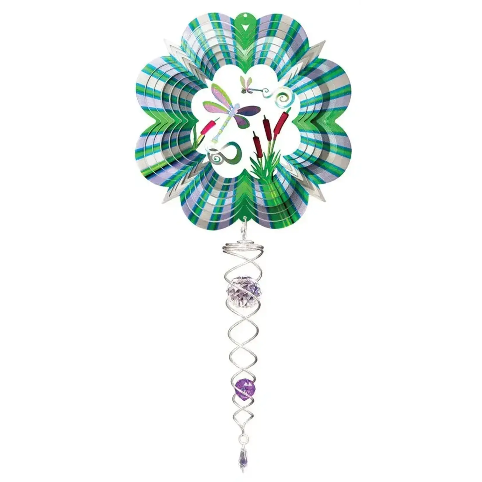 Spinfinity 3D Dragonfly Mini Set Spinner