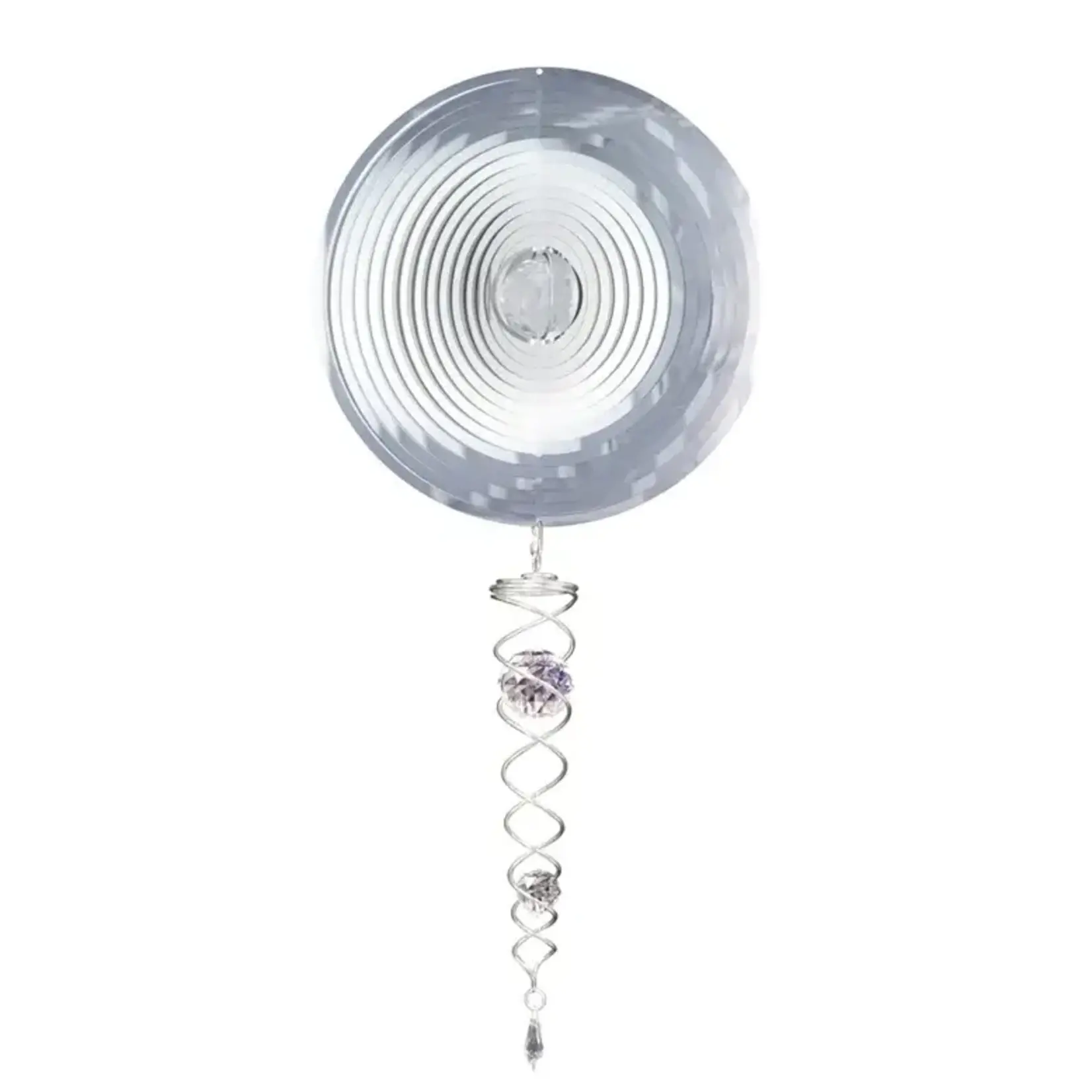 Spinfinity Crystal Mirror Circle Supreme Mini Set ( B6 BS)