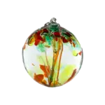 Kitras Glass Personal Tree Of Enchantment Sister 2"
