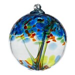 Kitras Glass Personal Tree Of Enchant Dreams  6"