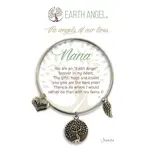 Earth Angel Bracelet Nana Silver