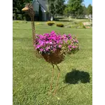Emu Planter  (Wall A)