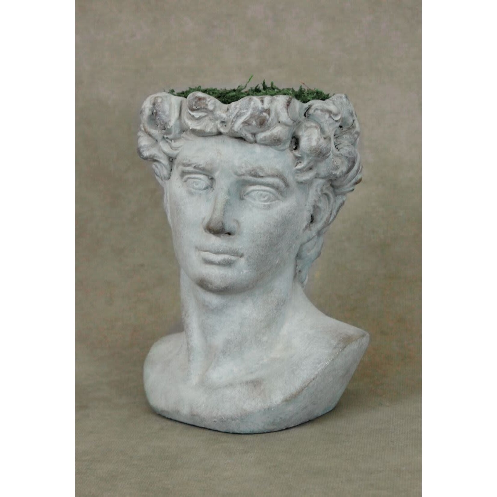 David Planter  (B11 BS)