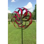 Winward Spinner Red  (G 23)