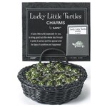 Lucky Little Turtles Charm