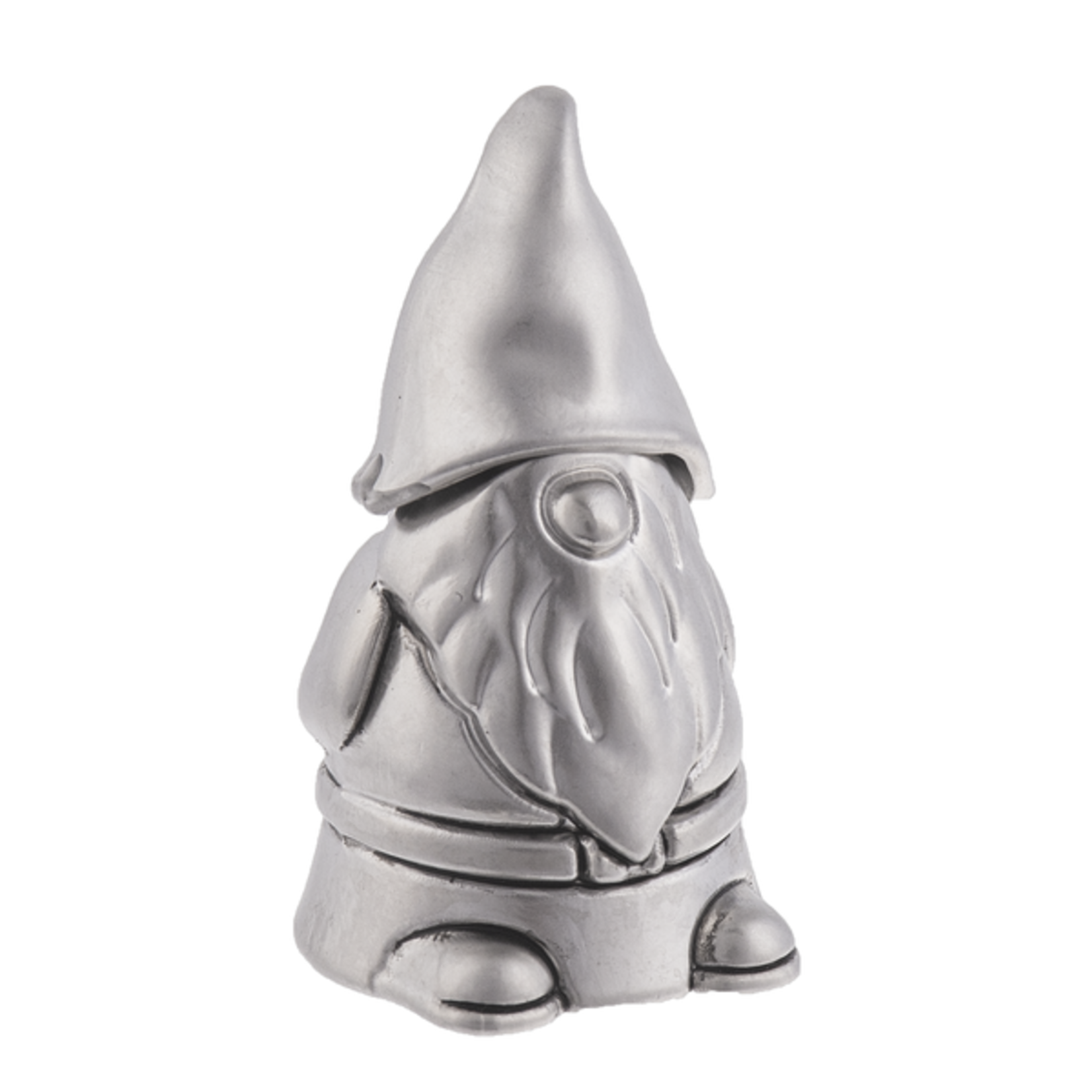 Truly Magical Gnome - Bell Charm