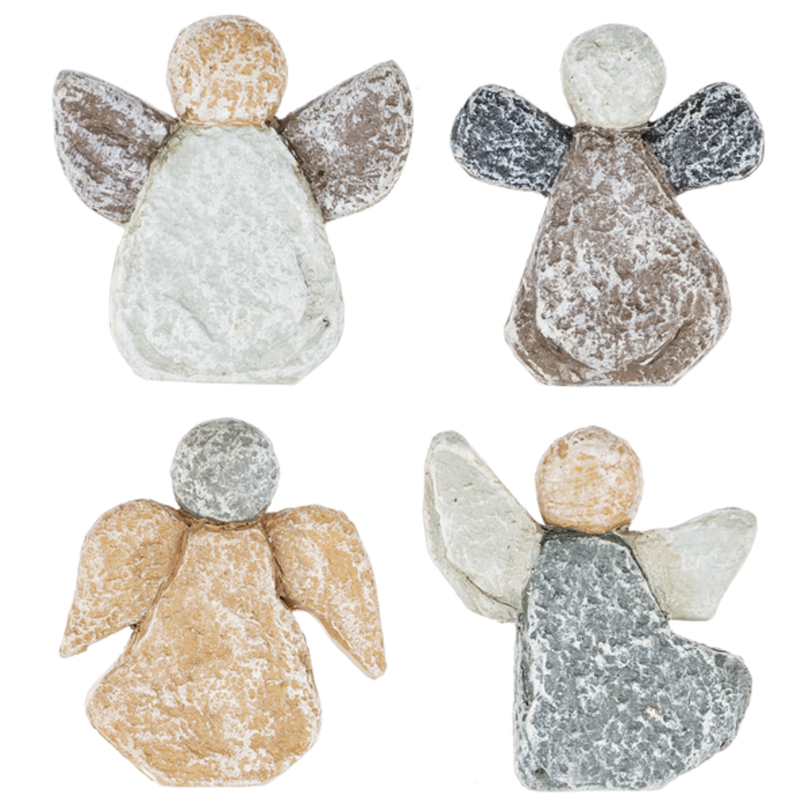 Serenity Angels Stone