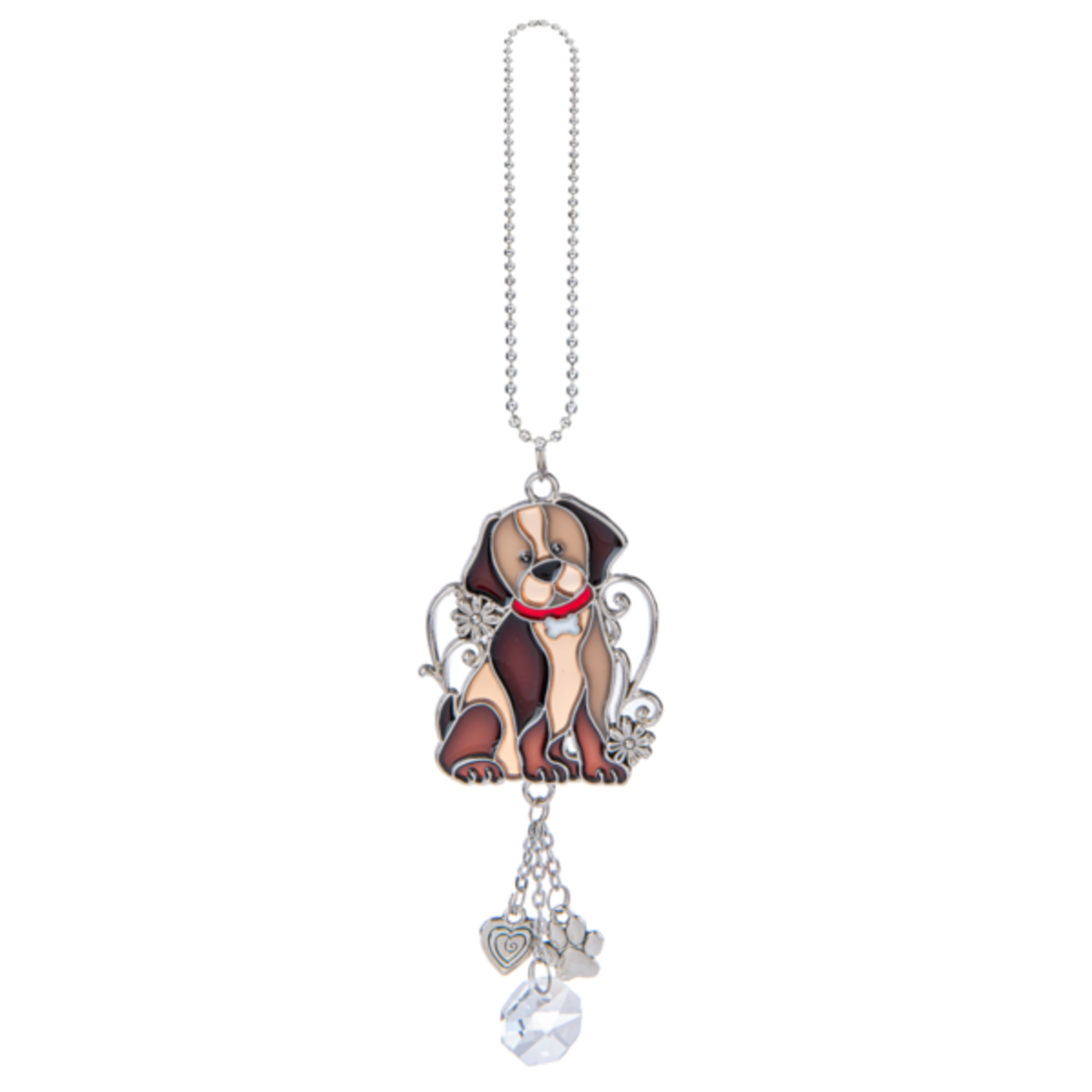 Car Charm - Dog