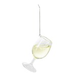 Cheer-Donnay Wine Ornament (J3)