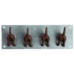 Dog Tail Hook    (H2)