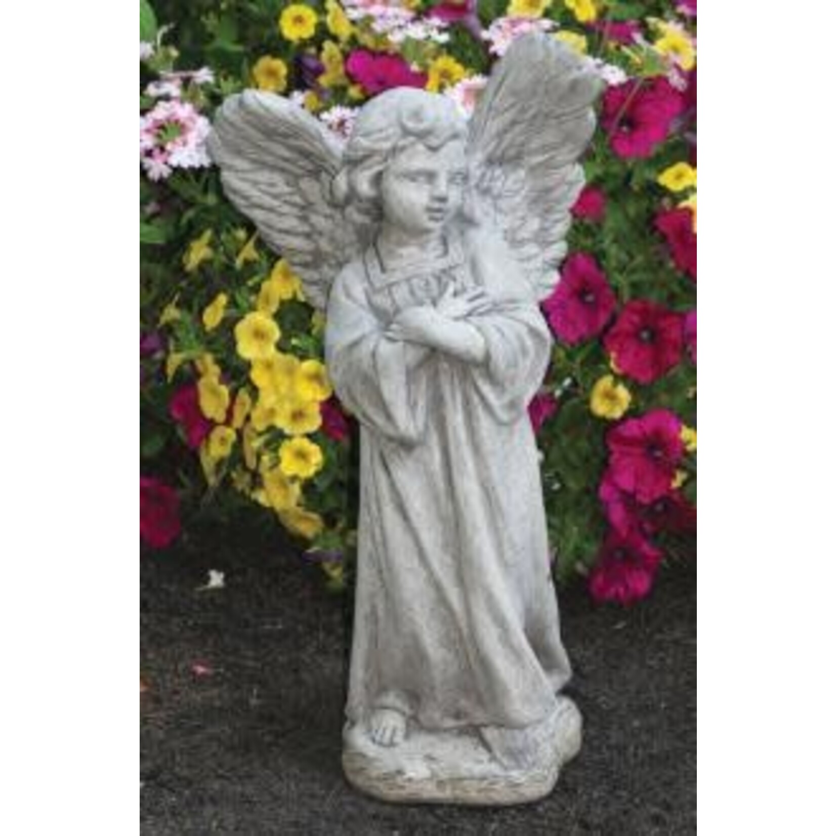 Massarelli Stone Cherished Angel