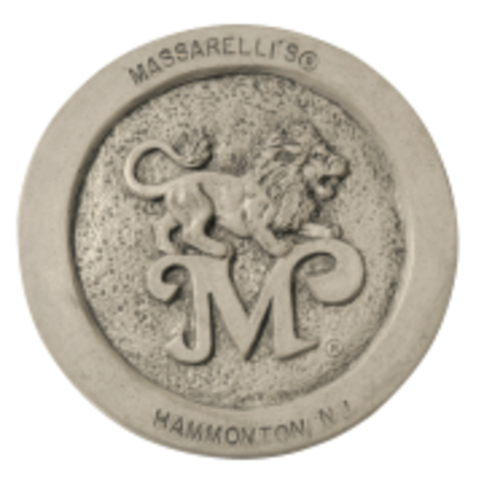 Massarelli Stone Guardian Cat #21