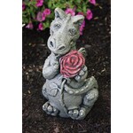 Massarelli Stone Lil Dragon - Thorn (H3)