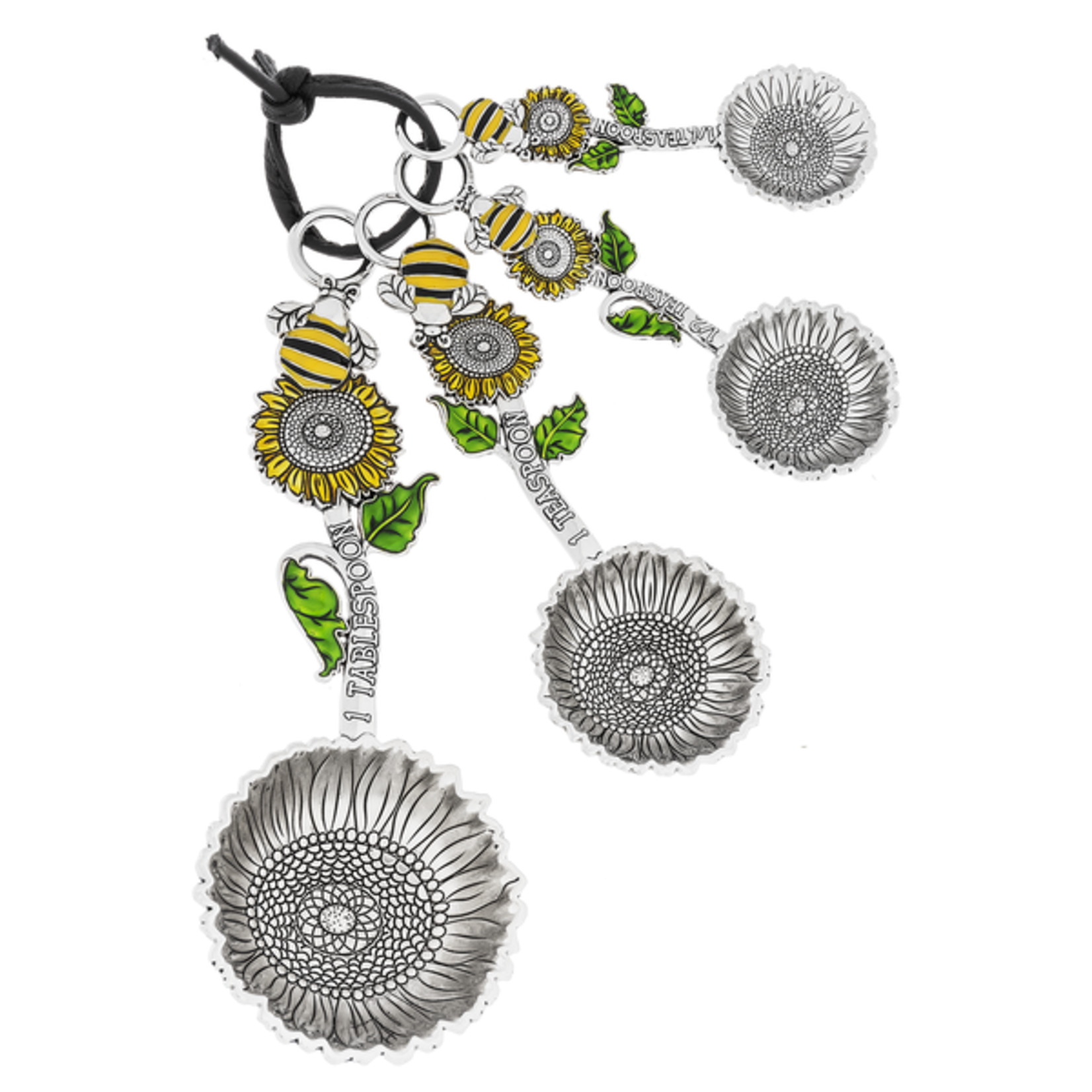 Measuring Spoons - Bumble Bee