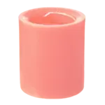 Spiral Candles Spiral Candle Fresh Grapefruit Med