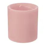 Spiral Candles Cherry Blossom Small