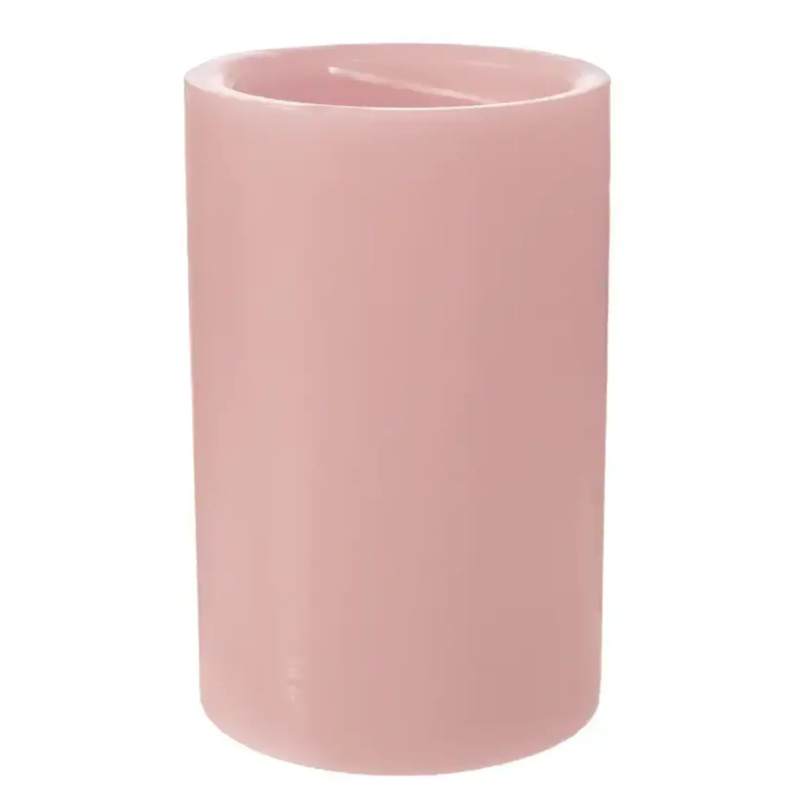 Spiral Candles Cherry Blossom - Med