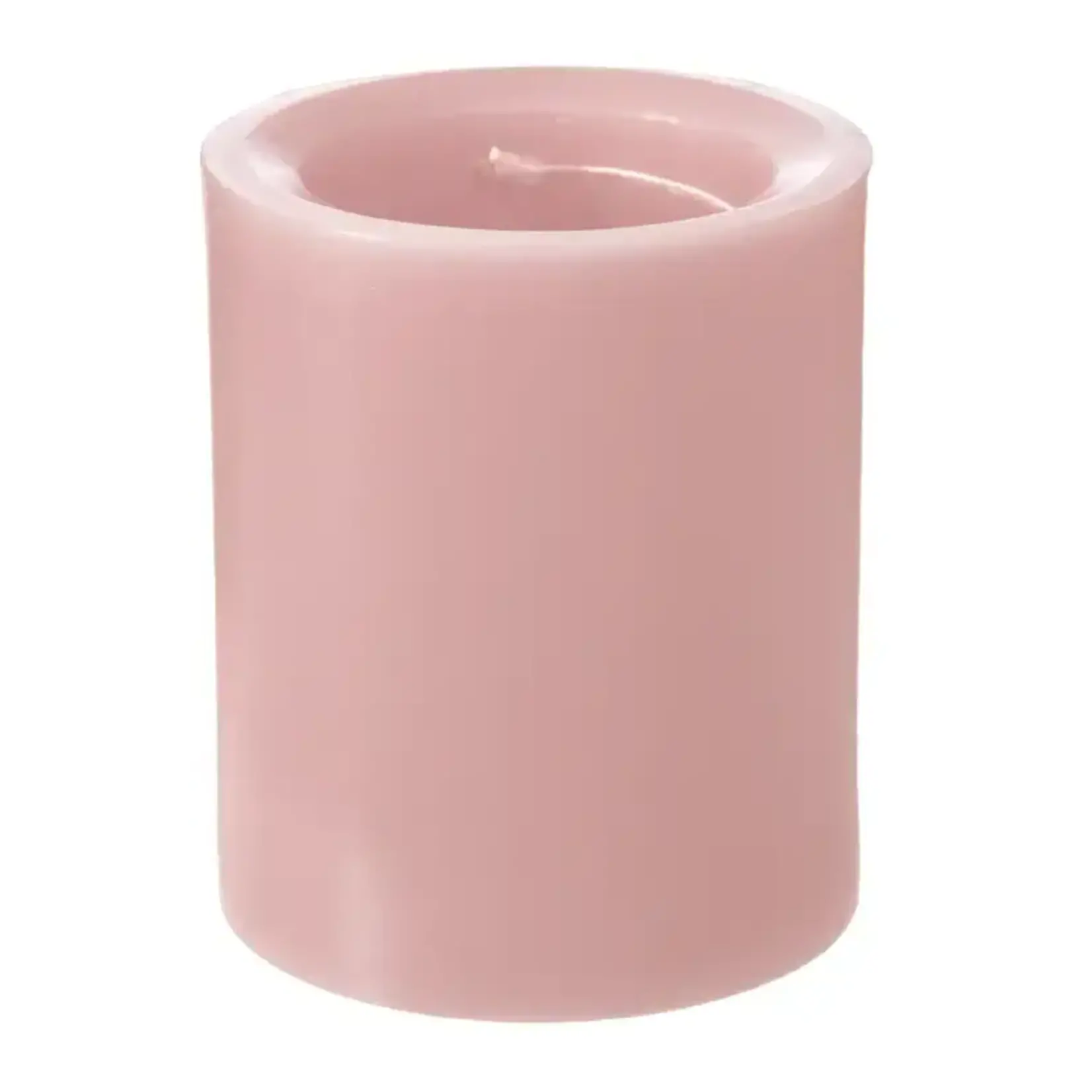 Spiral Candles Cherry Blossom - Large