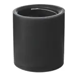 Spiral Candles Suede & Cedar - Medium