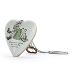 Made For Sharing Art Heart   (Bin 16)